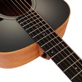 Taylor GS Mini-e Special Edition Electro Acoustic Guitar in Silverburst - IMGL4872_compressed.jpg