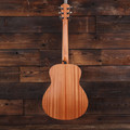 Taylor GS Mini-e Special Edition Electro Acoustic Guitar in Silverburst - IMGL4867_compressed.jpg