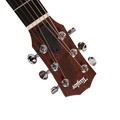 Taylor GS Mini-e Special Edition Electro Acoustic Guitar in Silverburst - IMGL4874_compressed.jpg
