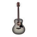 Taylor GS Mini-e Special Edition Electro Acoustic Guitar in Silverburst - IMGL4865 white.jpg