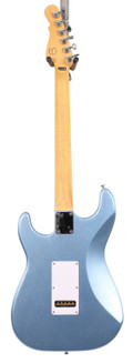 B Stock : G&L Tribute Legacy HSS Lake Placid Blue Rosewood Fretboard 015 - B-TI-LGY-21-0015 (4).jpg