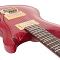 B Stock: Sire Q7 Gold Hardware Electric Guitar - Red Sparkle 001 - Q7_RED_SPARKLE (9).jpg