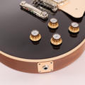 B Stock: Gibson Les Paul Standard 60s Transparent Trans Oxblood 001 - B-LPS600OXN-0001 (9).jpg