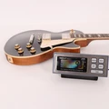 B Stock: Gibson Les Paul Standard 60s Transparent Trans Oxblood 001 - B-LPS600OXN-0001 (6).jpg