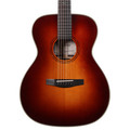 B Stock : Alvarez LF70e Laureate Folk OM Acoustic Herringbone Sunset - LR Baggs HiFi Pickup 001 - B-LF70E-0001 (3).jpg