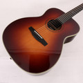 B Stock : Alvarez LF70e Laureate Folk OM Acoustic Herringbone Sunset - LR Baggs HiFi Pickup 001 - B-LF70E-0001 (8).jpg