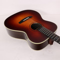 B Stock : Alvarez LF70e Laureate Folk OM Acoustic Herringbone Sunset - LR Baggs HiFi Pickup 001 - B-LF70E-0001 (12).jpg