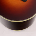 B Stock : Alvarez LF70e Laureate Folk OM Acoustic Herringbone Sunset - LR Baggs HiFi Pickup 001 - B-LF70E-0001 (10).jpg