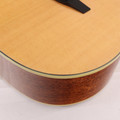 B Stock : Alvarez LF60e Laureate Folk OM Acoustic - LR Baggs HiFi Pickup 001 - B-LF60E-0001 (10).jpg