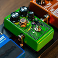 DOD Badder Monkey Overdrive Pedal - DOD-BADDERMONKEY-Lifestyle.jpg