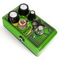 DOD Badder Monkey Overdrive Pedal - DOD-BADDERMONKEY-Low-Left-Angle.jpg