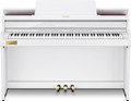 Casio AP-750 Digital Piano in White - AP-750WEC5_3.jpg