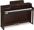 Casio AP-750 Digital Piano - Rosewood - AP-750BNC5_4.jpg