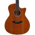 Orangewood Rey Mahogany Grand Auditorium Cutaway Acoustic Guitar in Natural Satin - REY-M-FRONT-FULL_960x cropped-.jpg