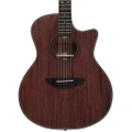 Orangewood Morgan Mahogany Live Grand Auditorium Cutaway Electro Acoustic Guitar in Natural Satin - MORGAN-M-L-FRONT-FULL_960x cropped.jpg