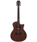 Orangewood Morgan Mahogany Live Grand Auditorium Cutaway Electro Acoustic Guitar in Natural Satin - MORGAN-M-L-FRONT-FULL_960x.jpg