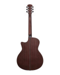 Orangewood Morgan Mahogany Live Grand Auditorium Cutaway Electro Acoustic Guitar in Natural Satin - MORGAN-M-LIVE-REAR-FULL_960x.jpg
