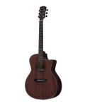 Orangewood Morgan Mahogany Live Grand Auditorium Cutaway Electro Acoustic Guitar in Natural Satin - MORGAN-M-L-ANGLED-RIGHT_960x.jpg