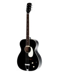Orangewood Juniper II Baritone Live Rubber Bridge Electro Acoustic Guitar in Black Satin - OW-JUNIPER-II-BAR-S-BK-L-ANGLED-RIGHT_960x-.jpg