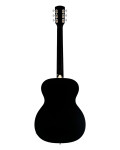 Orangewood Juniper II Baritone Live Rubber Bridge Electro Acoustic Guitar in Black Satin - OW-JUNIPER-II-BAR-S-BK-L-REAR-FULL_960x.jpg