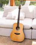 Orangewood Berkeley Live Dreadnought Electro Acoustic Guitar in Natural Gloss - BERKELEY-LIFESTYLE_090c2023-c8ec-4fcc-99ee-d2b925021c2f_960x.jpg