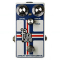 Pedal Pawn Great British Drive Overdrive Pedal - PP-GBD-Front.jpg