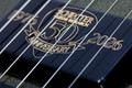 Schecter C-1 50th Anniversary Electric Guitar in Gold Burst - SCH-GTR-4135-Bridge-Pickup.jpg
