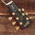 Gibson Les Paul Studio Figured in Wine Red with Gold Hardware - 200850101 (14).JPG