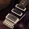 PRS Studio Sprayer's Choice Electric Guitar in Purple Metallic - 0415802 (9).JPG