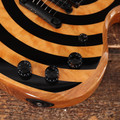 Wylde Audio Limited Edition Barbarian Norse Dragon Bullseye Rawtop - SCH-GTR-4579-LTD (10).jpg