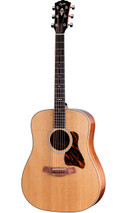 Taylor Gold Label 510e Electro Acoustic Guitar - Taylor-Gold-Label-510e-1210065077-FrontLeft-2025.jpg