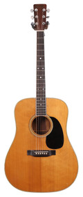 Second Hand Martin 1970 D-35 Electro Acoustic in Natural - SORO1852 (3)_compressed.jpg