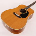Second Hand Martin 1970 D-35 Electro Acoustic in Natural - SORO1852 (9)_compressed.jpg