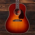 Gibson J-45 Standard Electro Acoustic Guitar in Autumn Burst - 22765086 (3).JPG