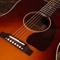 Gibson J-45 Standard Electro Acoustic Guitar in Autumn Burst - 22765086 (9).JPG