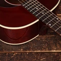 Gibson J-45 Standard Electro Acoustic Guitar in Autumn Burst - 22765086 (12).JPG
