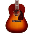 Gibson LG-2 Western Electro Acoustic Guitar in Autumn Burst - 22905078 (2).JPG
