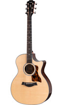 Taylor Next Generation 414ce Grand Auditorium Cutaway Electro Acoustic Guitar - Taylor-414ce-1208275084-(2026 Spec)-FrontLeft-2025.jpg
