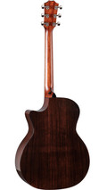 Taylor Next Generation 414ce Grand Auditorium Cutaway Electro Acoustic Guitar - Taylor-414ce-1208275084-(2026 Spec)-BackRight-2025.jpg