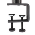 Ordo Adjustable  Desk Mounted Monitor Stands with Lip - Pair - S-3PK3 (4).jpg
