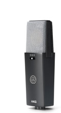 AKG C114 Condenser Microphone - AKGC114_1.jpg