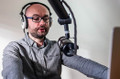 Sontronics Podcast Pro Dynamic Microphone in Black - 527074-pod 1.jpg