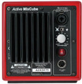 Avantone MixCube Active Full-Range Mini-Reference Studio Monitor in Ferrari Red (Each) - AV-MIXCUBEARS (2).jpg