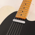 Second Hand Fender Custom Shop Nocaster 51' Relic Electric Guitar in Aged White 241 - SH-114-2241 (9).jpg