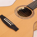 Second Hand Lakewood M-52 Premium Electro Acoustic Guitar in Natural 234 - SH-114-2234 (11).jpg