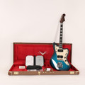 Second Hand Fender Masterbuilt Levi Perry Art Deco Jazzmaster in Royal Blue Burst 186 - SH-114-2186 (1).jpg
