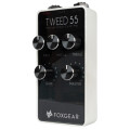 Foxgear Tweed 55 Guitar Amp Pedal - FGTWE-Right.jpg