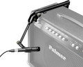 Gravity Cab Short Clamp Microphone Holder for Guitar Cabinets - GMSCABCL01S_7.jpg