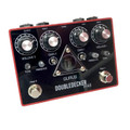 Gurus DoubleDecker MKII Dual Overdrive Pedal - 10010932-Front-Angle.jpg