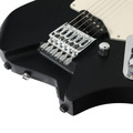HILS HNT1 T-Style Headless Electric Guitar in Satin Black - HNT1RS-BK-Photo-Bridge.jpg
